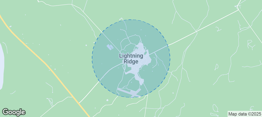 Discover Lightning Ridge Airbnb Analytics